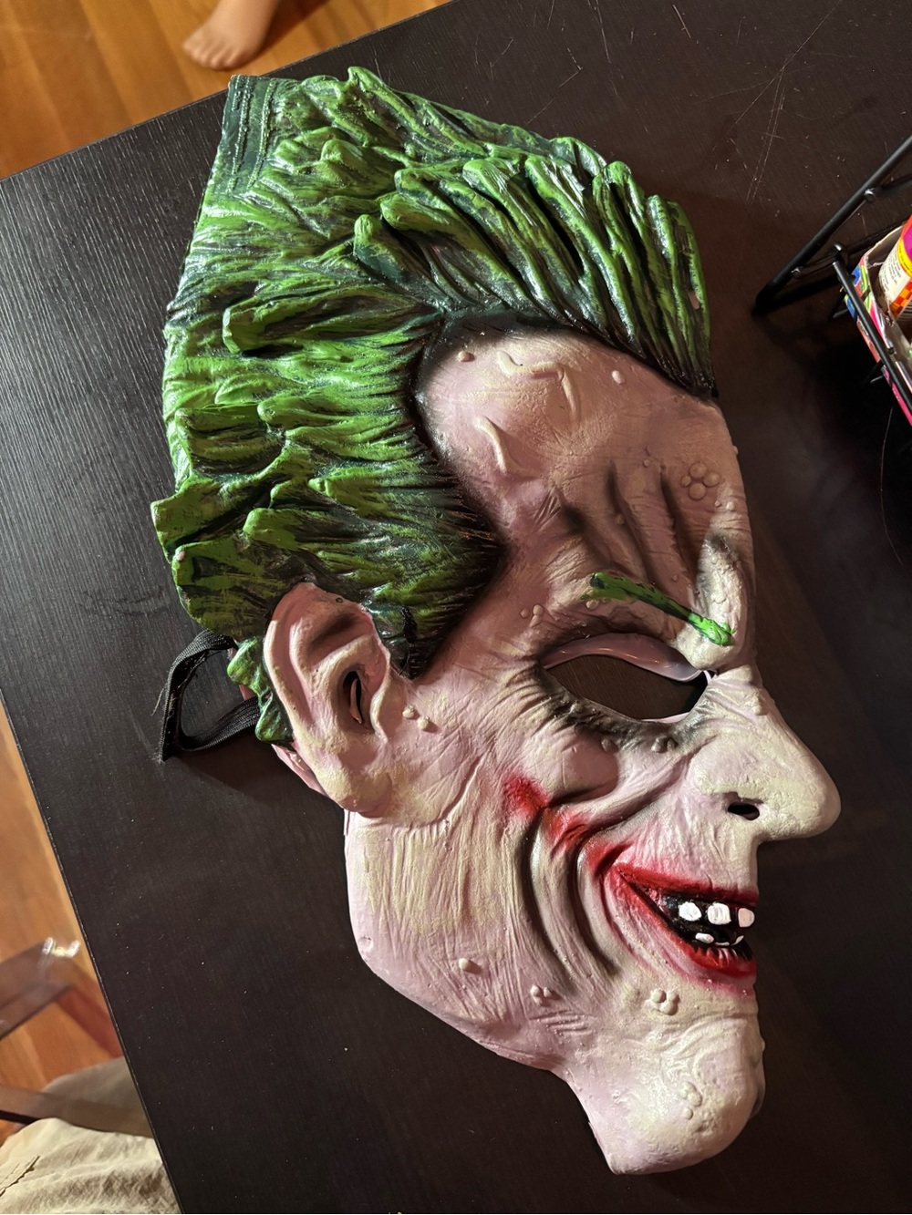 HALLOWEEN MASK